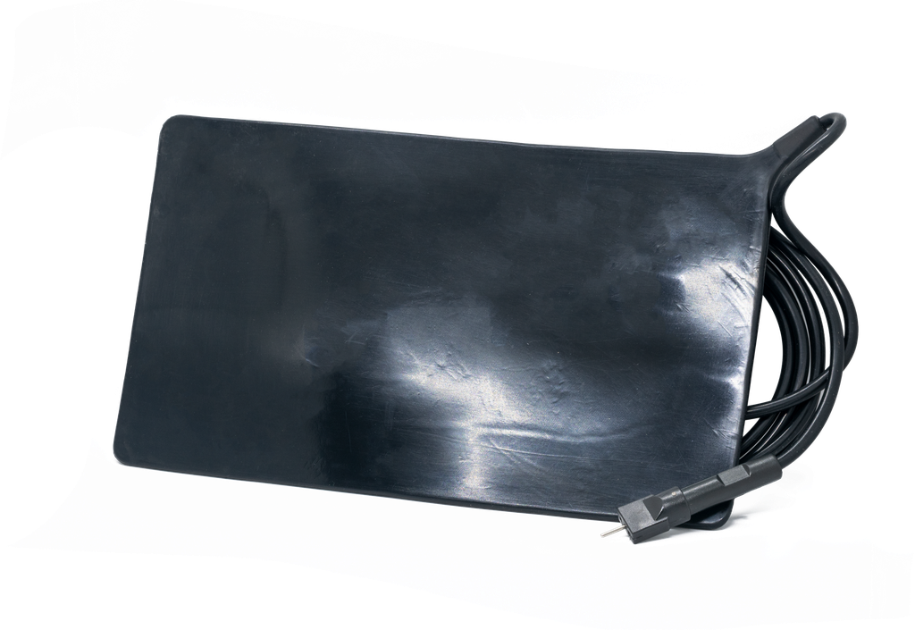 ELECTRODO NEUTRO DE SILICON REUSABLE CONECTOR REM