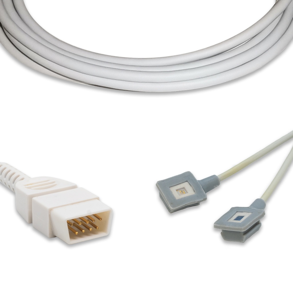 SENSOR MULTISITIO "Y" PARA SPO2 BCI