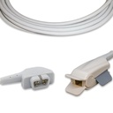 SENSOR DE DEDO ADULTO PARA SPO2 CRITICARE