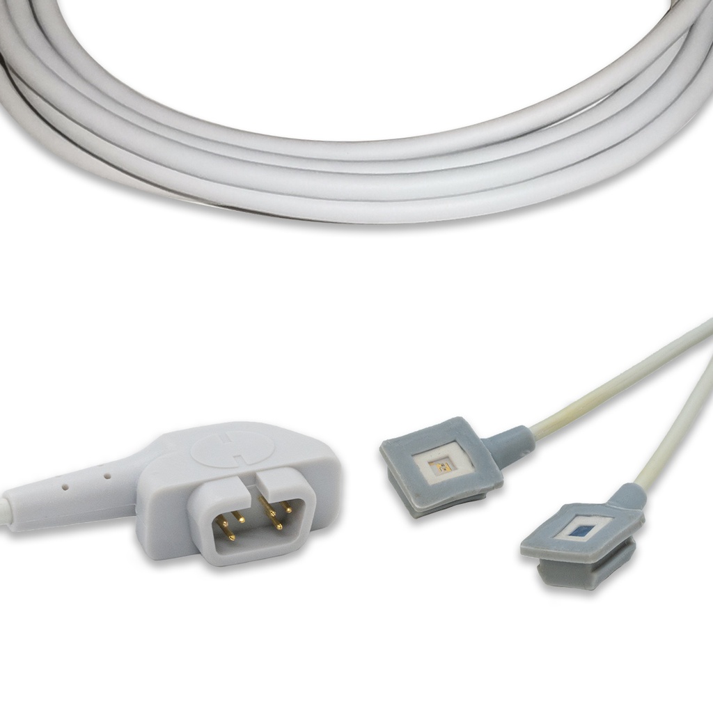 SENSOR MULTISITIO "Y" PARA SPO2 CRITICARE