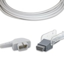 CABLE DE EXTENSION PARA SPO2 CRITICARE