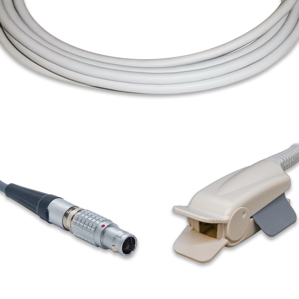 SENSOR DE DEDO ADULTO PARA SPO2 CRITICARE