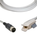 SENSOR DE DEDO ADULTO PARA SPO2 DATASCOPE