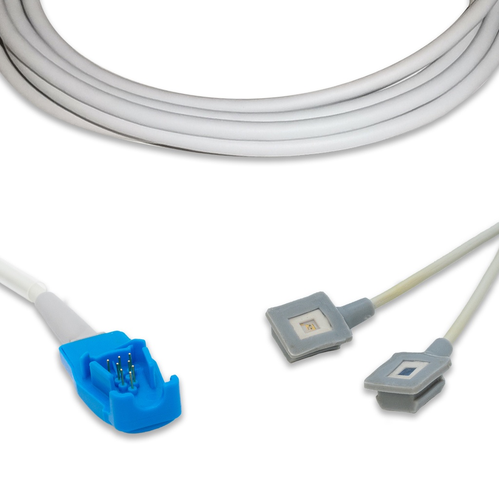 SENSOR MULTISITIO "Y" PARA SPO2