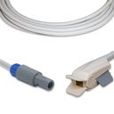 SENSOR DE DEDO ADULTO PARA SPO2 LGMD