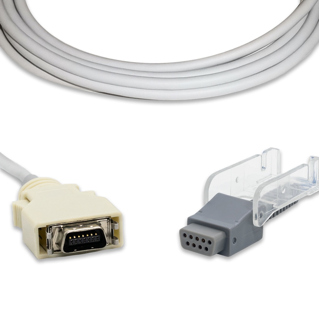 CABLE DE EXTENSION PARA SPO2 MASIMO