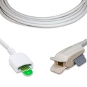 SENSOR DE DEDO ADULTO PARA SPO2 MASIMO