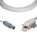 SENSOR DE DEDO ADULTO PARA SPO2 MEDICA D