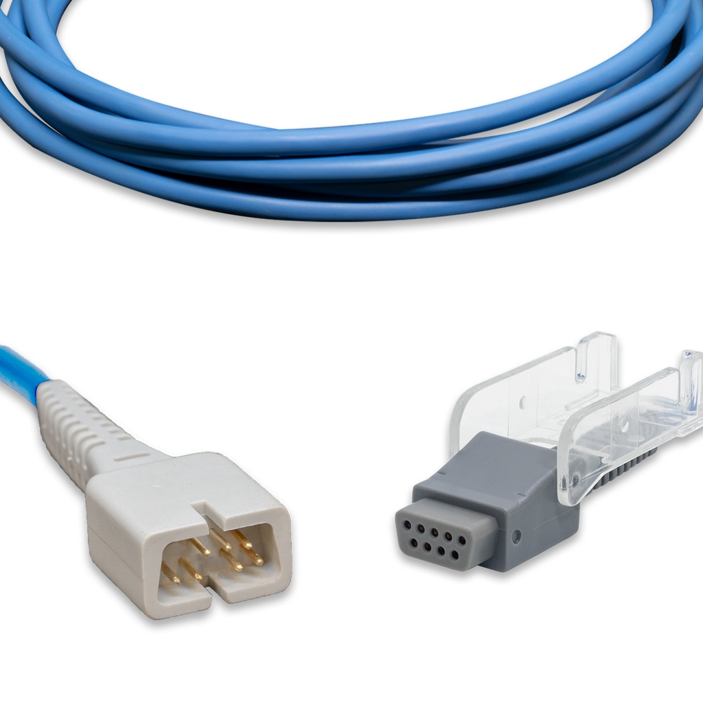 CABLE DE EXTENSION PARA SPO2 MEK