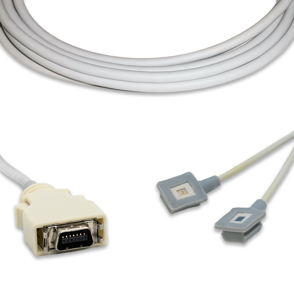 SENSOR MULTISITIO "Y" PARA SPO2