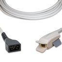 SENSOR DE DEDO ADULTO PARA SPO2