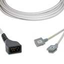 SENSOR MULTISITIO "Y" PARA SPO2