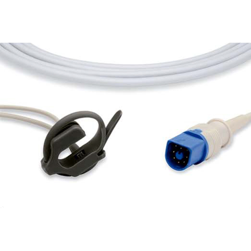 SENSOR MULTISITIO "Y" PARA SPO2 PHILIPS