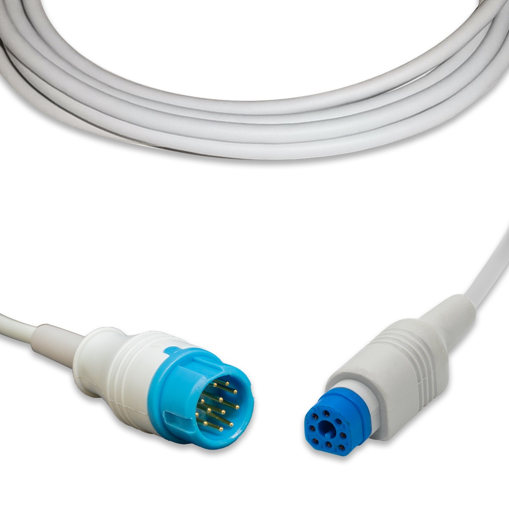 CABLE DE EXTENSION PARA SPO2