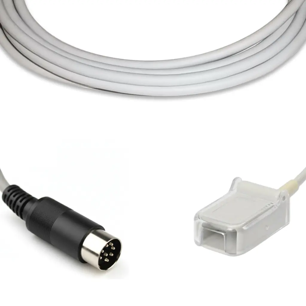 CABLE DE EXTENSION PARA SPO2