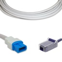 CABLE DE EXTENSION PARA SPO2 SPACELABS