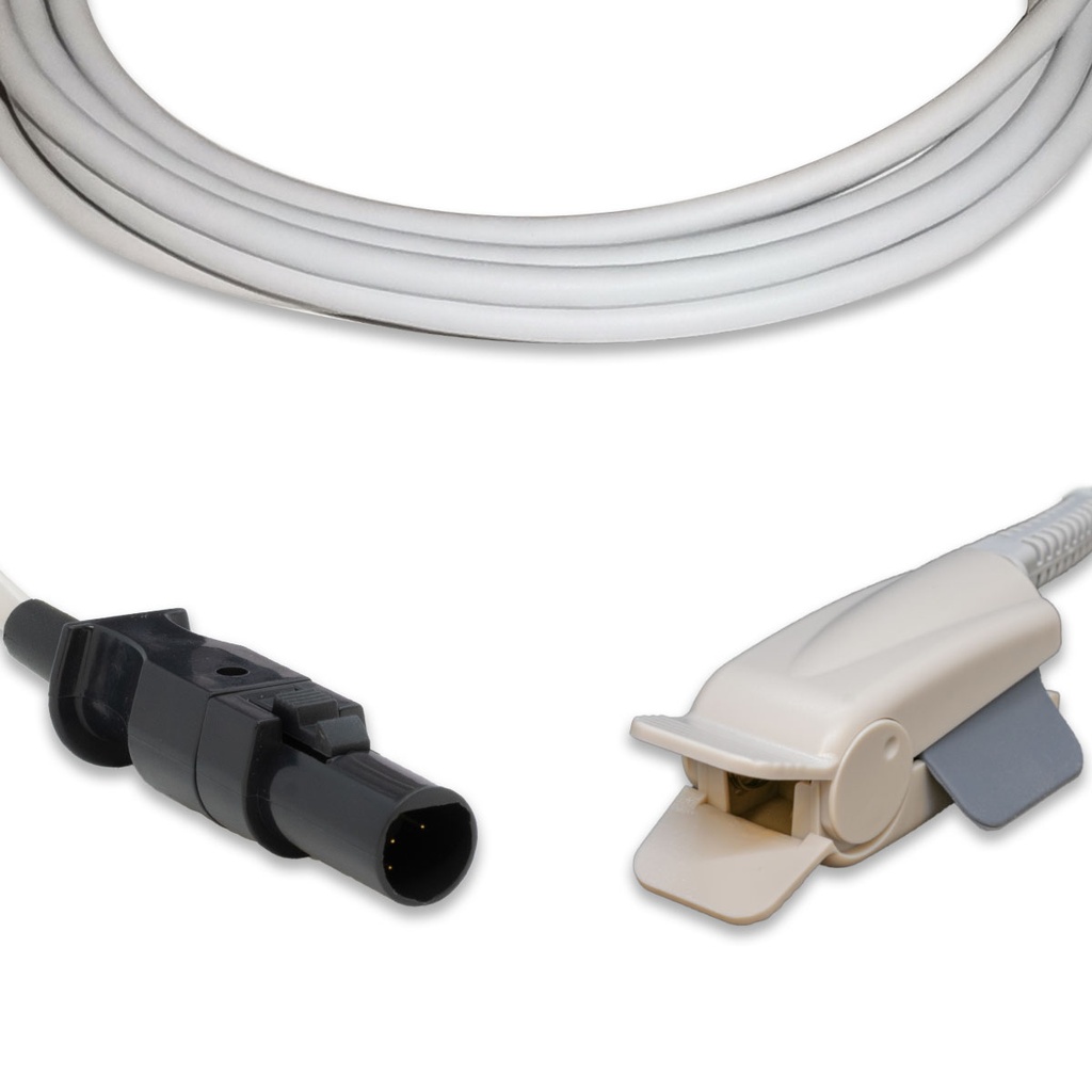 SENSOR DE DEDO PARA SPO2 OHMEDA