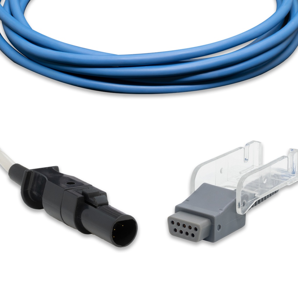 CABLE DE EXTENSION PARA SPO2 OHMEDA