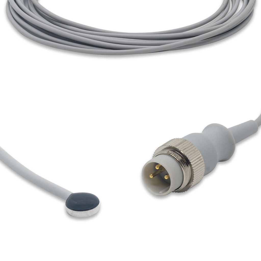 SENSOR DE TEMPERATURA DE PIEL PEDIATRICO