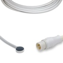 SENSOR DE TEMPERATURA DE PIEL ADULTO DRAEGER