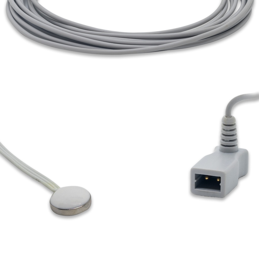 SENSOR PARA TEMEPRATURA DE PIEL DRAGER