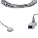 SENSOR PARA TEMEPRATURA DE PIEL DRAGER