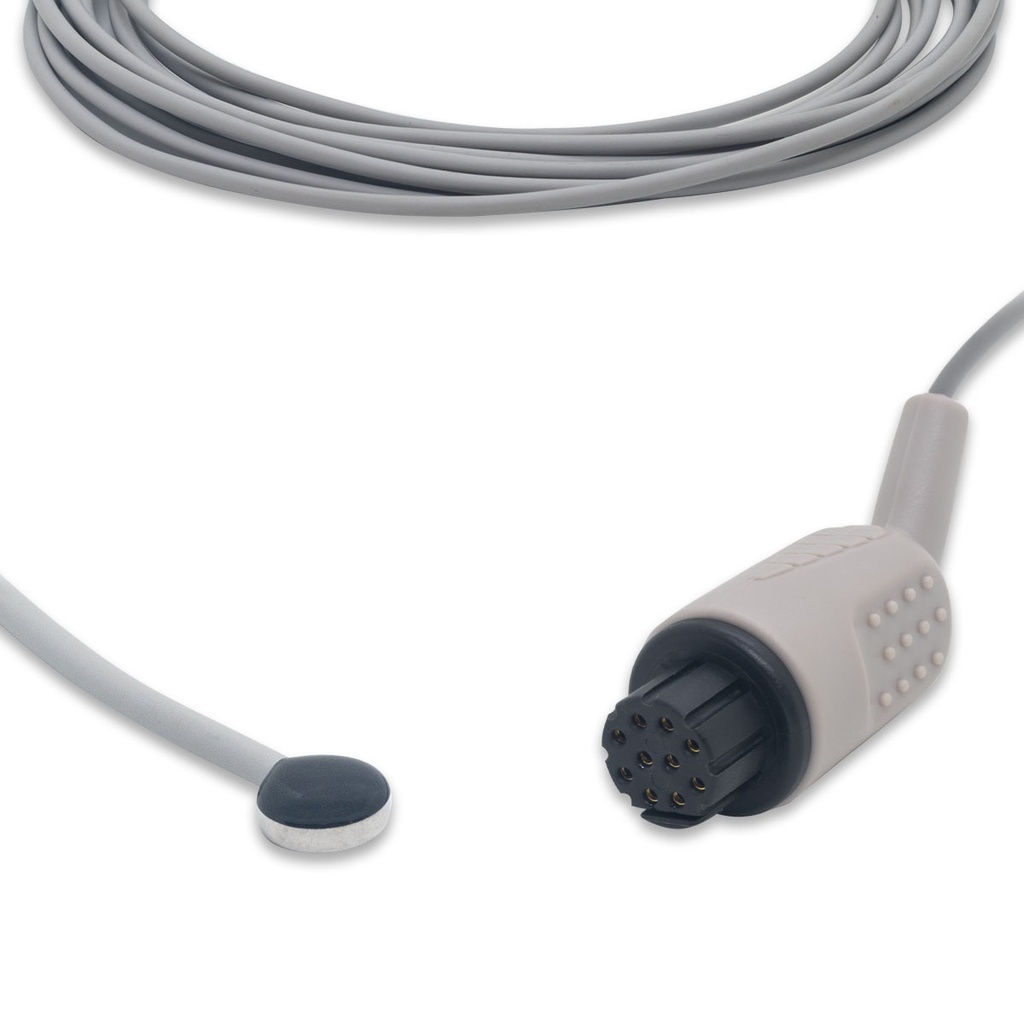 SENSOR DE TEMPERATURA DE PIEL