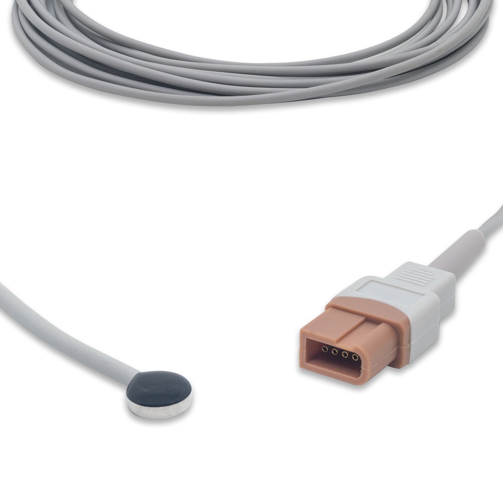 SENSOR DE TEMPERATURA DE PIEL