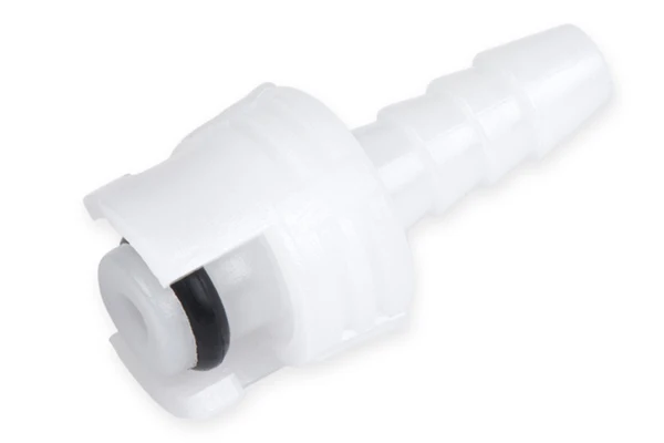 CONECTOR TIPO SUBMINI MACHO PARA NIBP