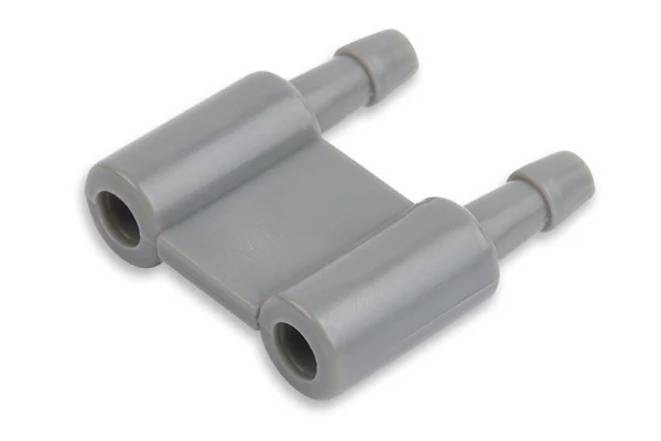 CONECTOR DOBLE TIPO LUER HEMBRA PARA NIBP