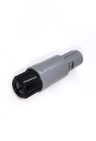 CONECTOR TIPO REDEL MACHO PARA NIBP