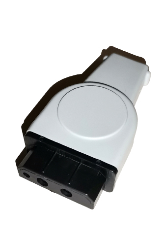 CONECTOR TIPO RECTANGULAR PARA NIBP