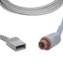 CABLE PARA TRANSDUCTOR DE IBP MINDRAY