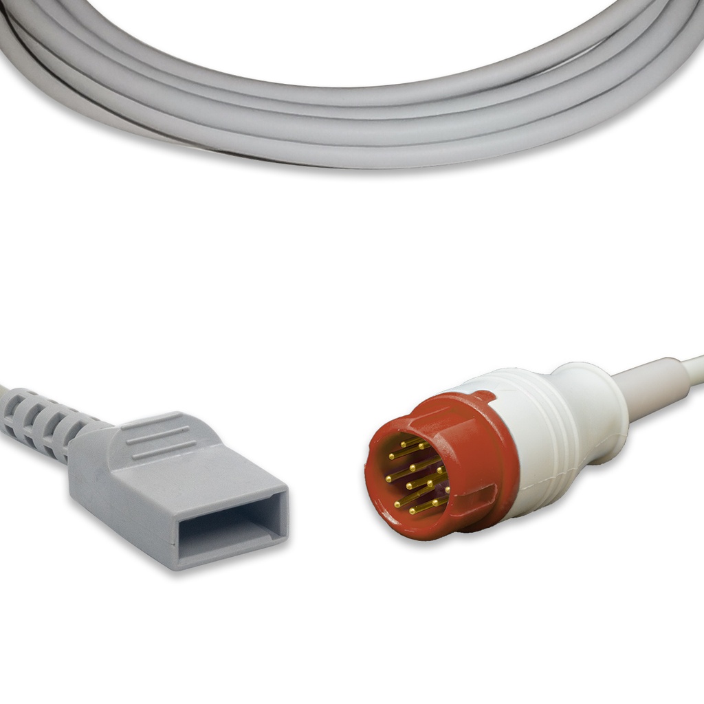 CABLE PARA TRANSDUCTOR DE IBP PHILIPS