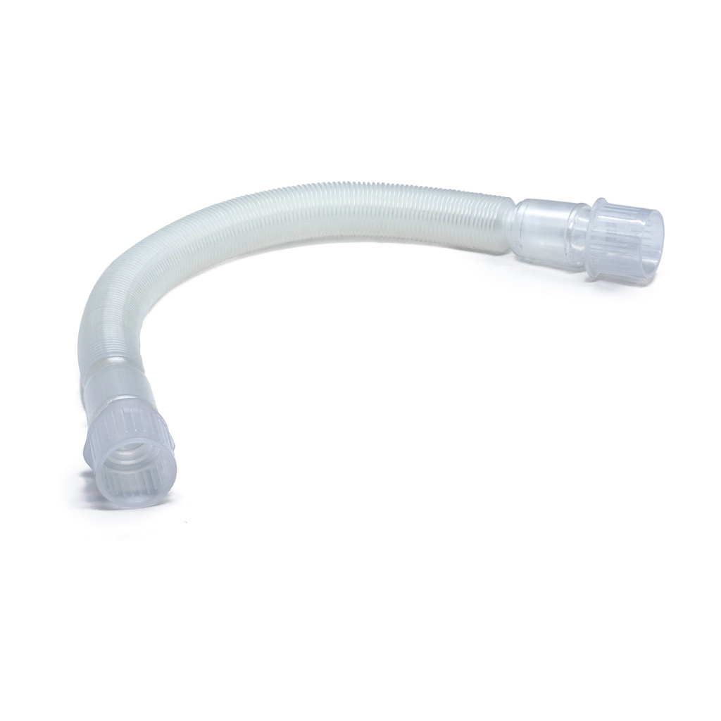 MANGUERA EXPANDIBLE DE 22 MM X 100 CM, DESECHABLE