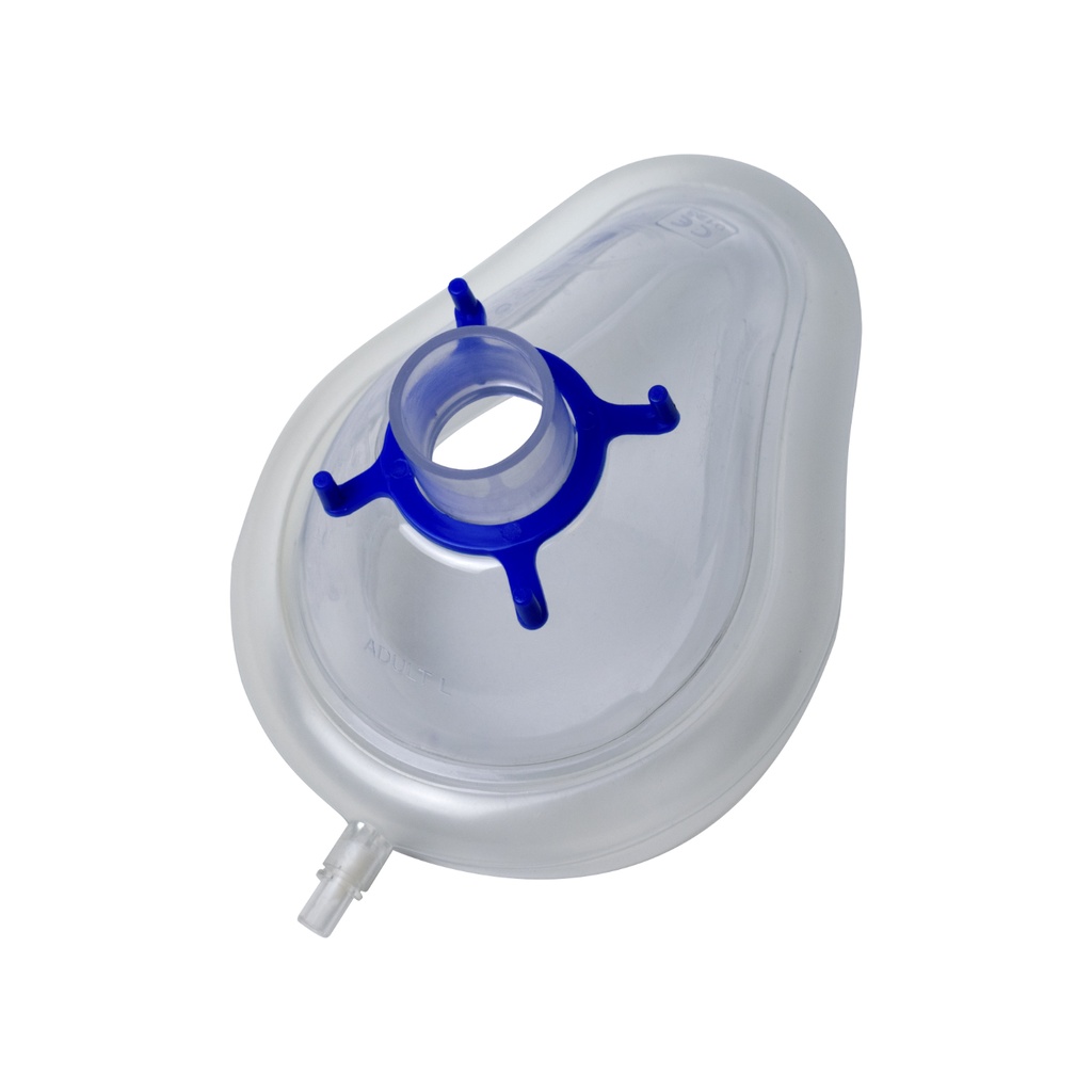 MASCARILLA DE ANESTESIA STANDARD #5