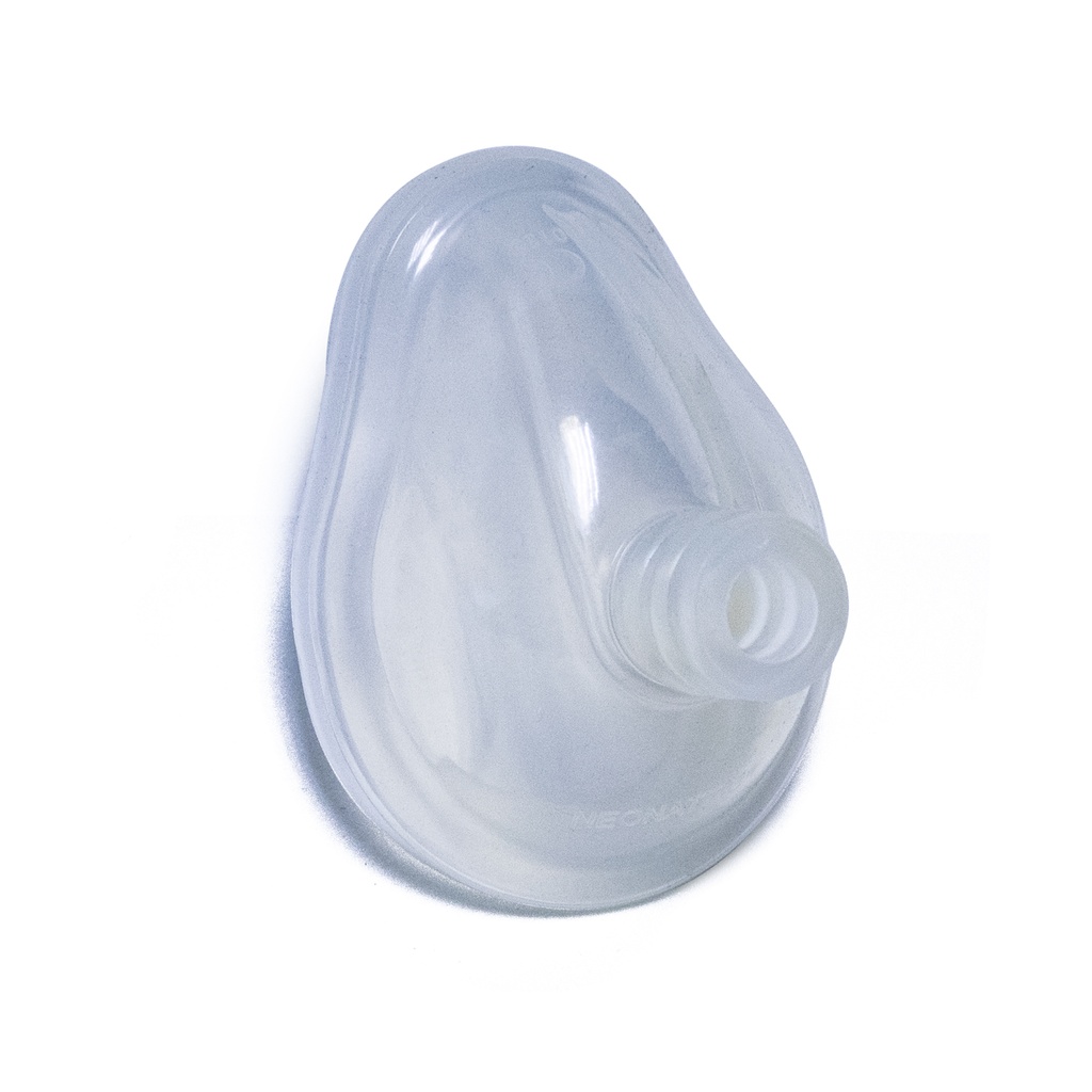 MASCARILLA DE SILICON #0