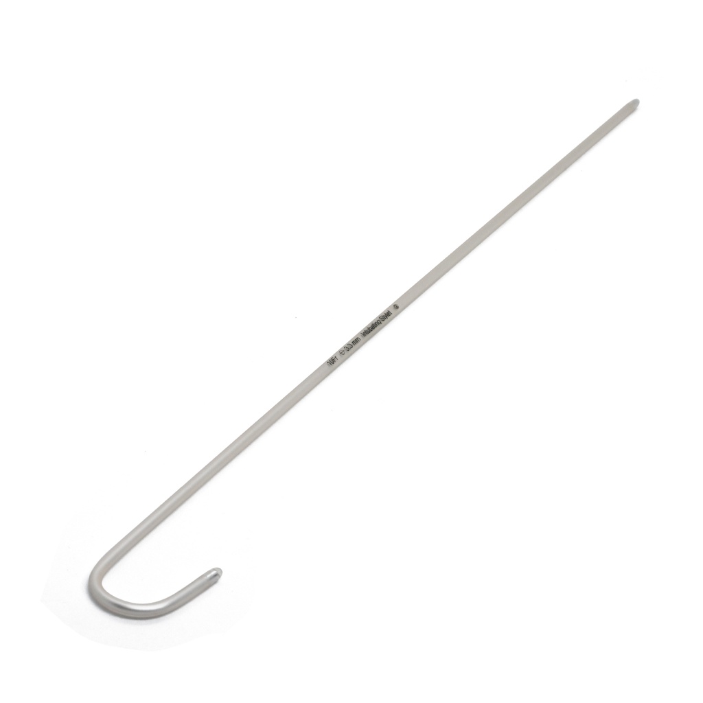 GUIA DESECHABLE PARA TUBO ENDOTRAQUEAL, TAMAÑO 10