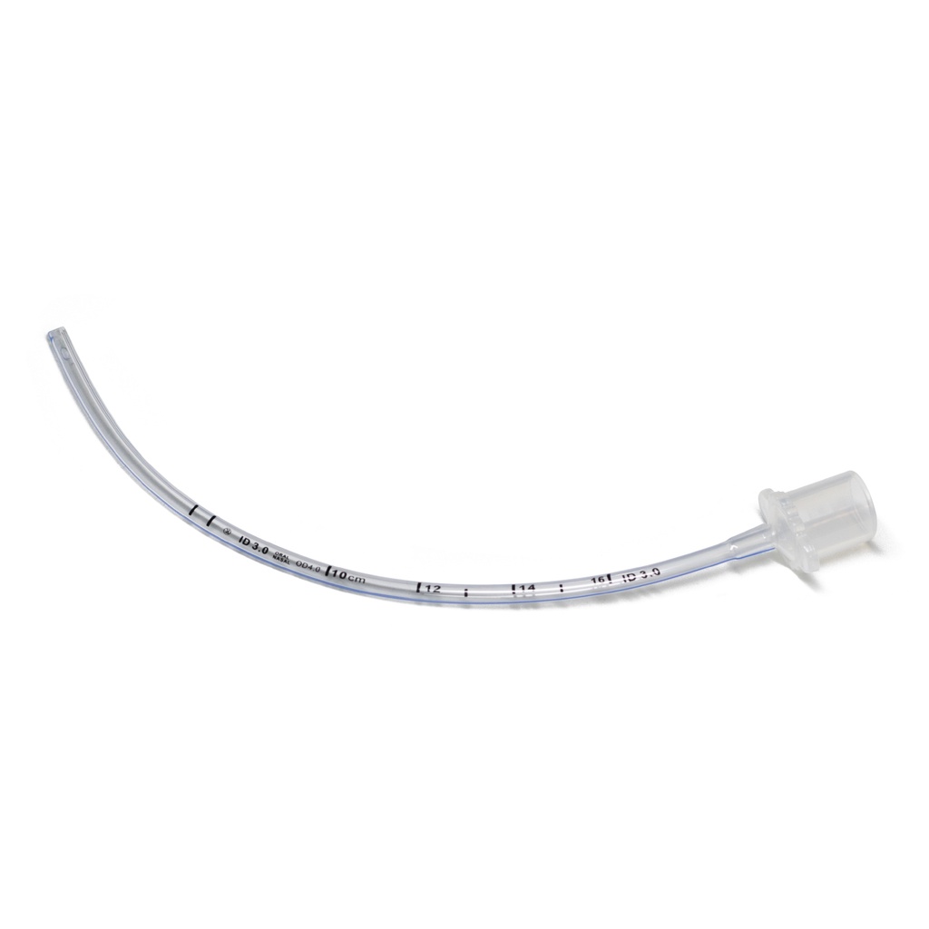 TUBO ENDOTRAQUEAL SIN GLOBO 4.5MM