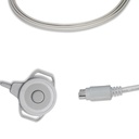 TRANSDUCTOR DE TOCO PARA MONITORIZACION FETAL BISTOS