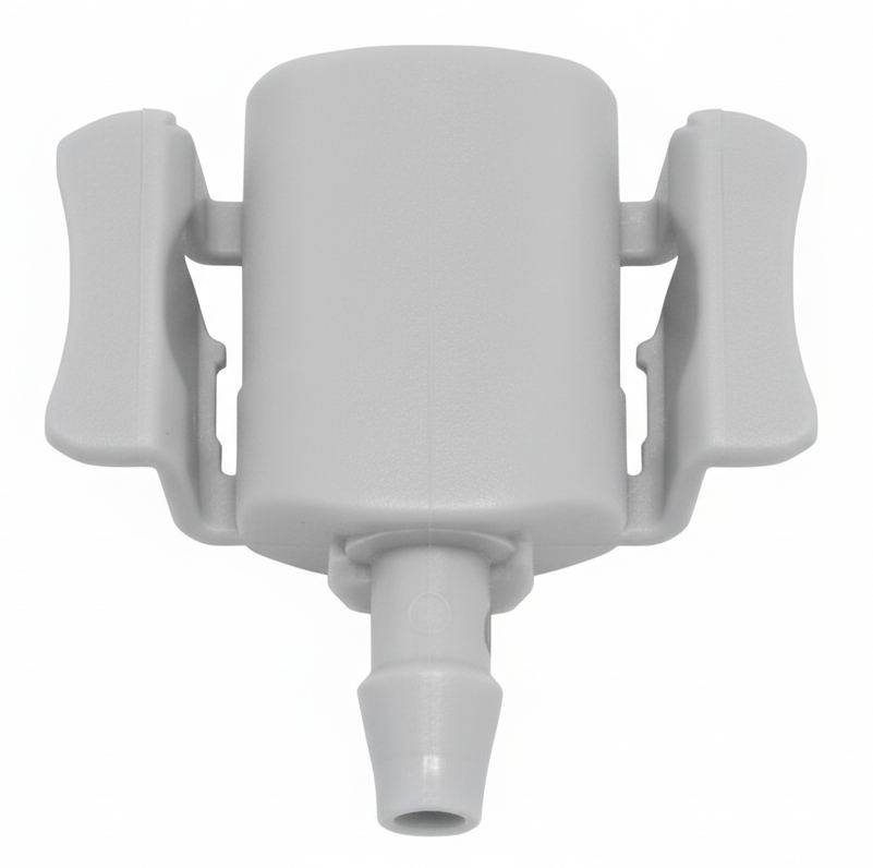 CONECTOR FLEXIPORT WELCH ALLYN PARA NIBP