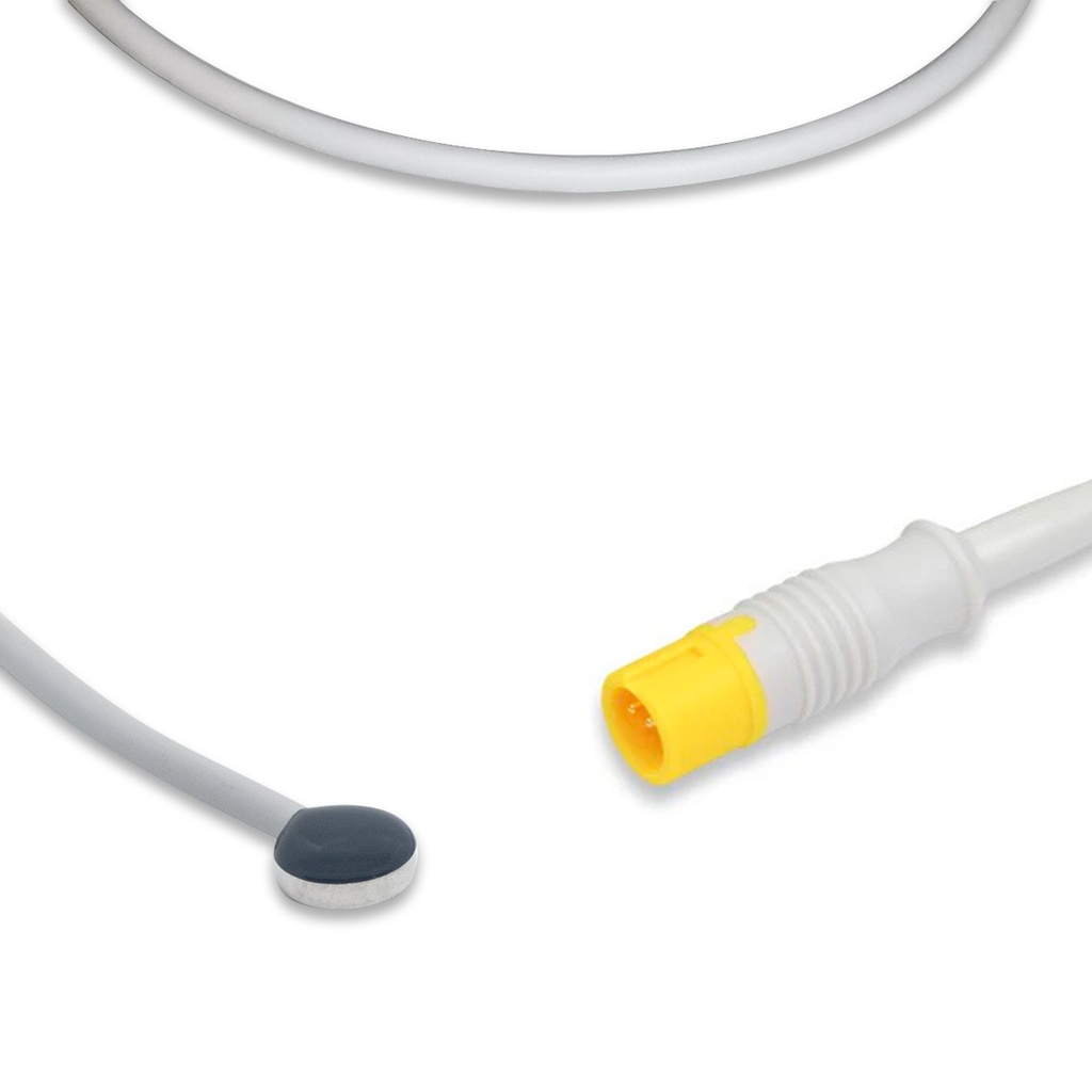 SENSOR DE TEMPERATURA DE PIEL ADULTO WALTVICK