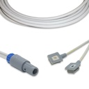 SENSOR MULTISITIO "Y" PARA SPO2 GOLDWAY