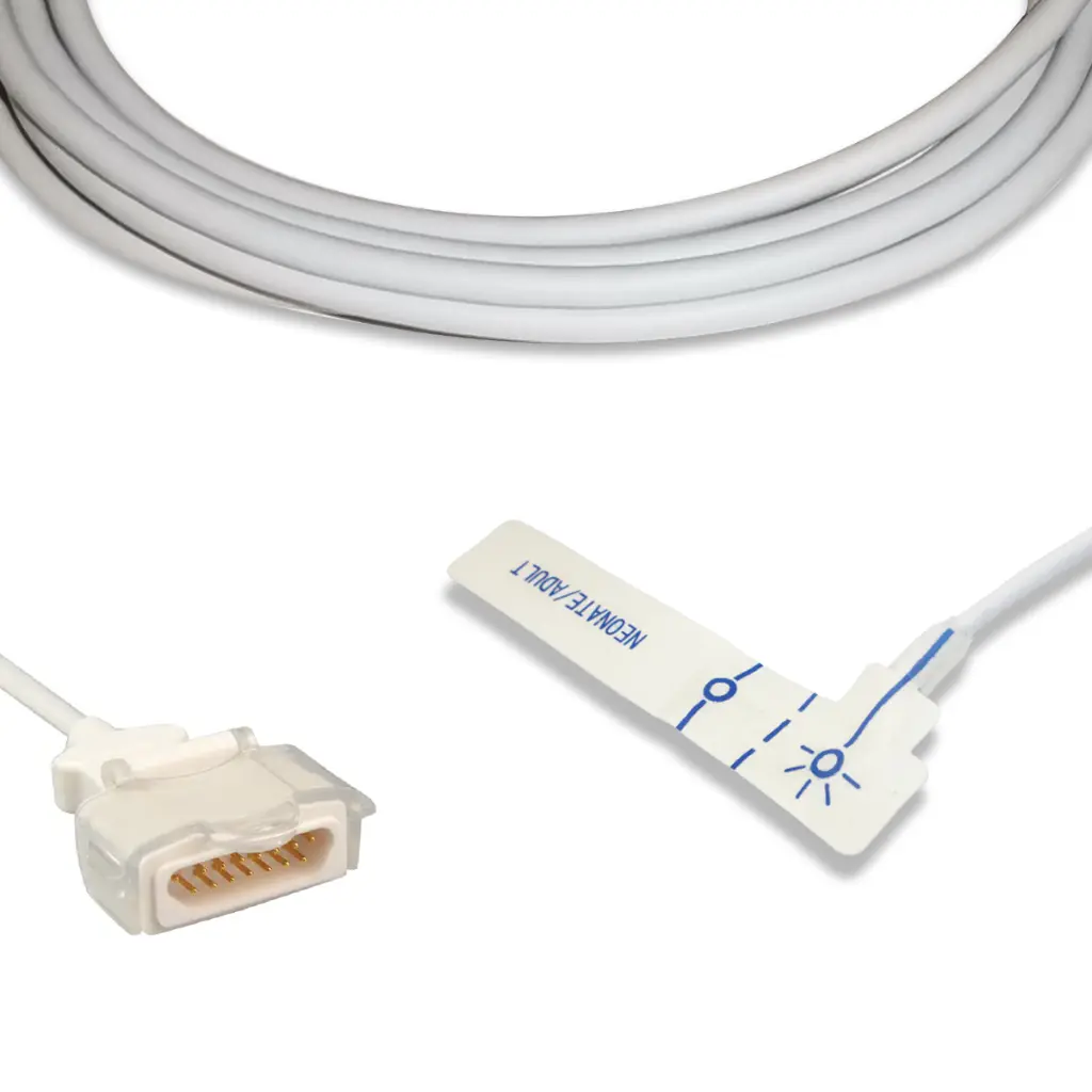 SENSOR DESECHABLE NEONATAL ADULTO MASIMO