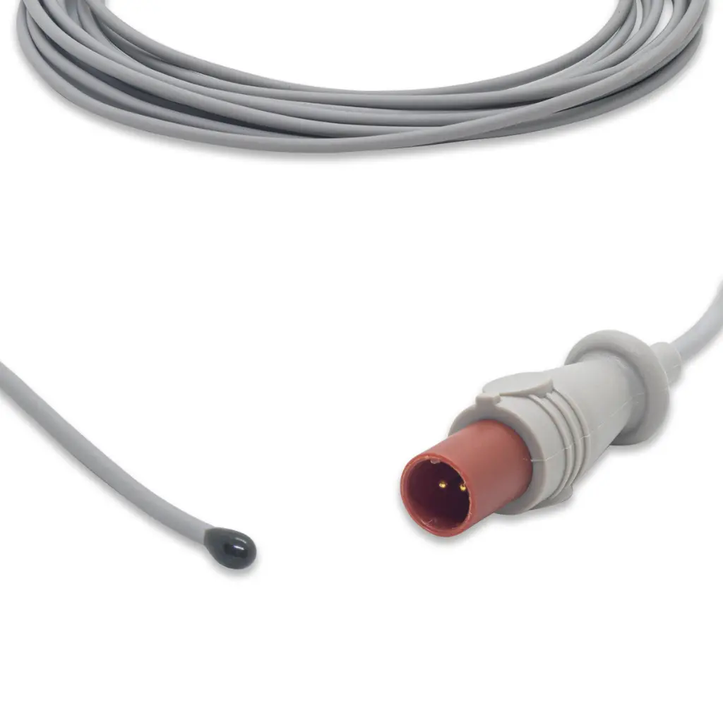 SENSOR DE TEMPERATURA ESOFAGICO RECTAL ADULTO PHILIPS