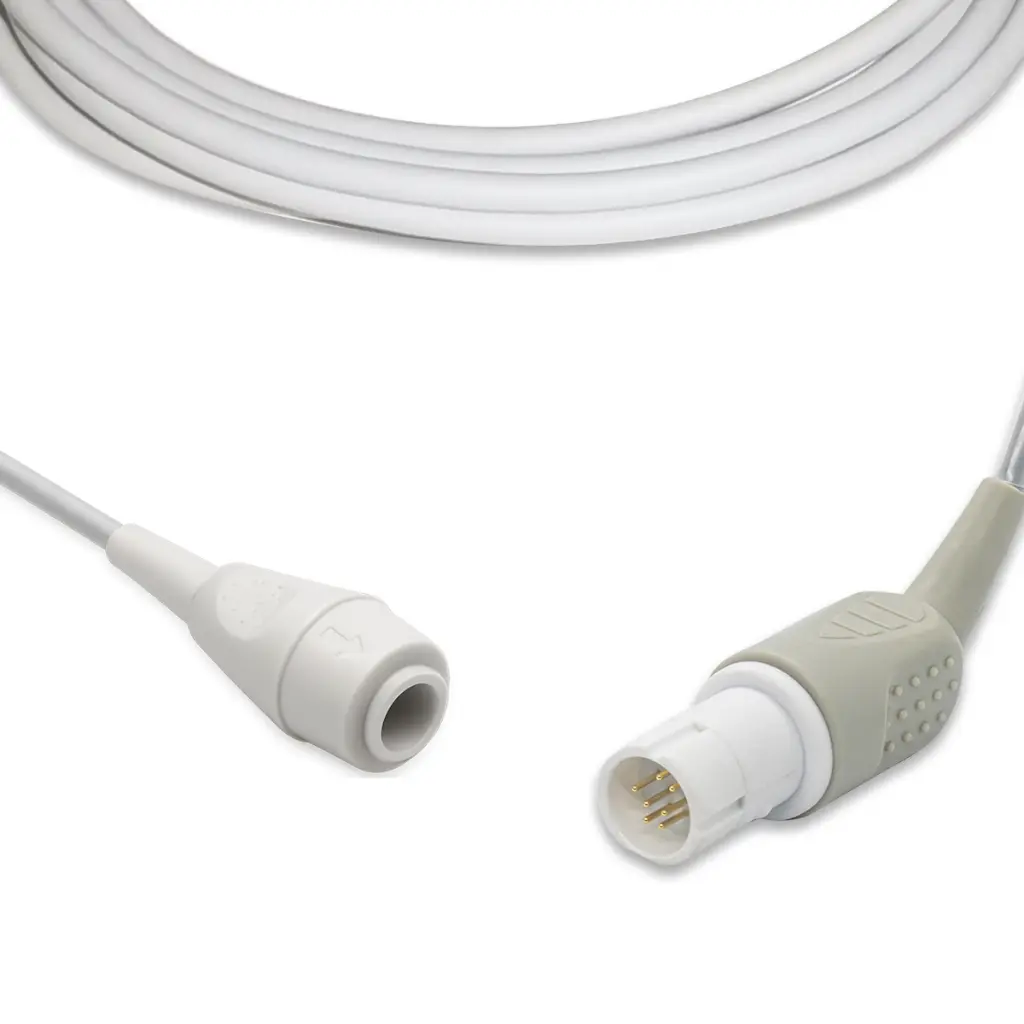 CABLE PARA TRANSDUCTOR DE IBP DRAEGER