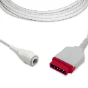 CABLE PARA TRANSDUCTOR DE IBP GENERAL ELECTRIC