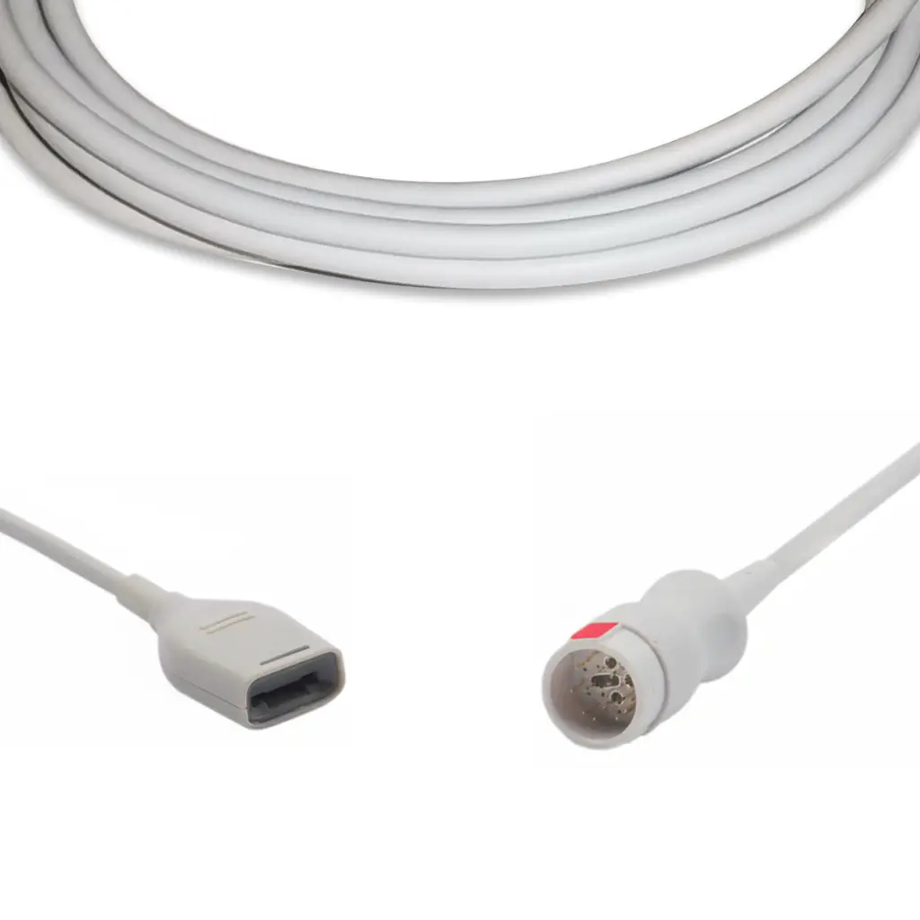 CABLE DE EXTENSION PARA SPO2 MASIMO