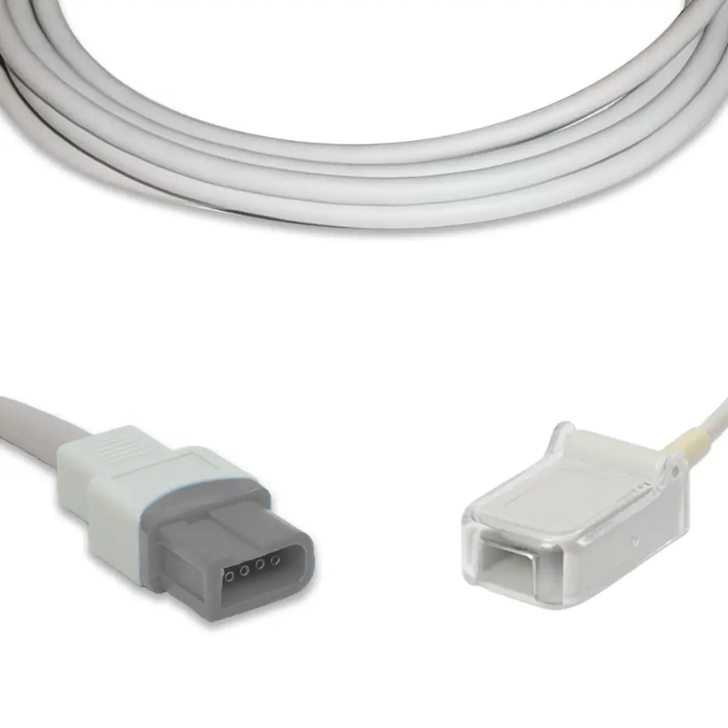 CABLE DE EXTENSION PARA SPO2 SPACELABS