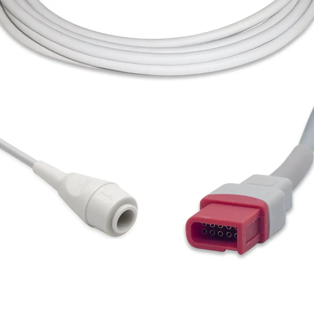 CABLE PARA TRANSDUCTOR DE IBP SPACELABS